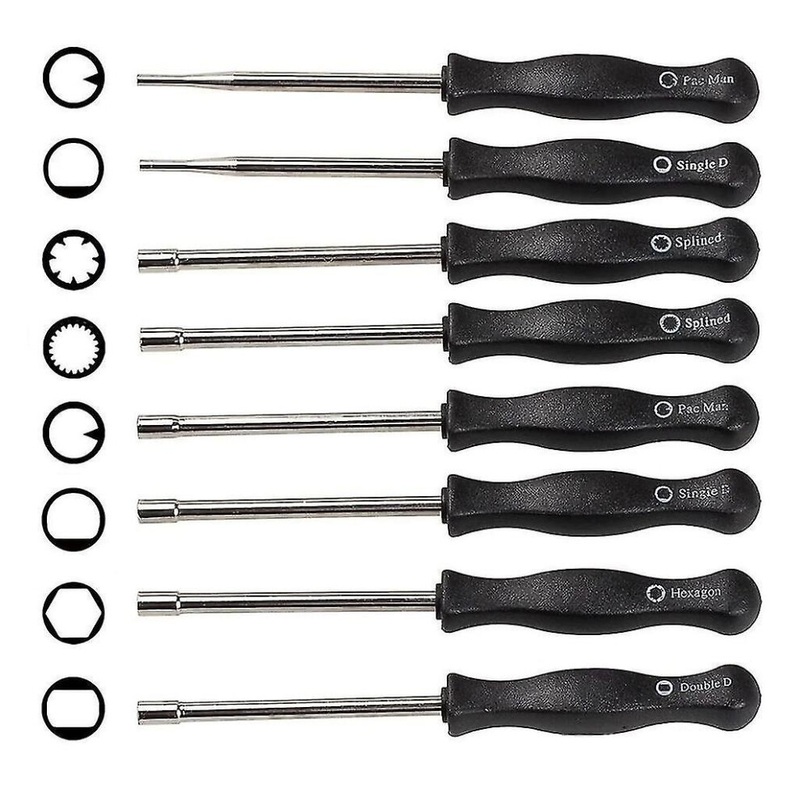 Compare 8 different carburetor screwdrivers, carburetor adjustment tool set carburetor adjustment for 2 cycle engines size 8 products from over 25,000 stores