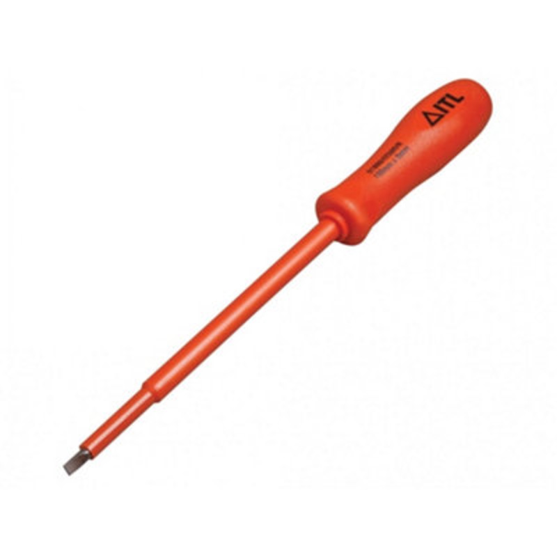 Compare b&q itl insulated insulated electrician’s screwdrivers multi colour (150 x 5mm) products from over 25,000 stores