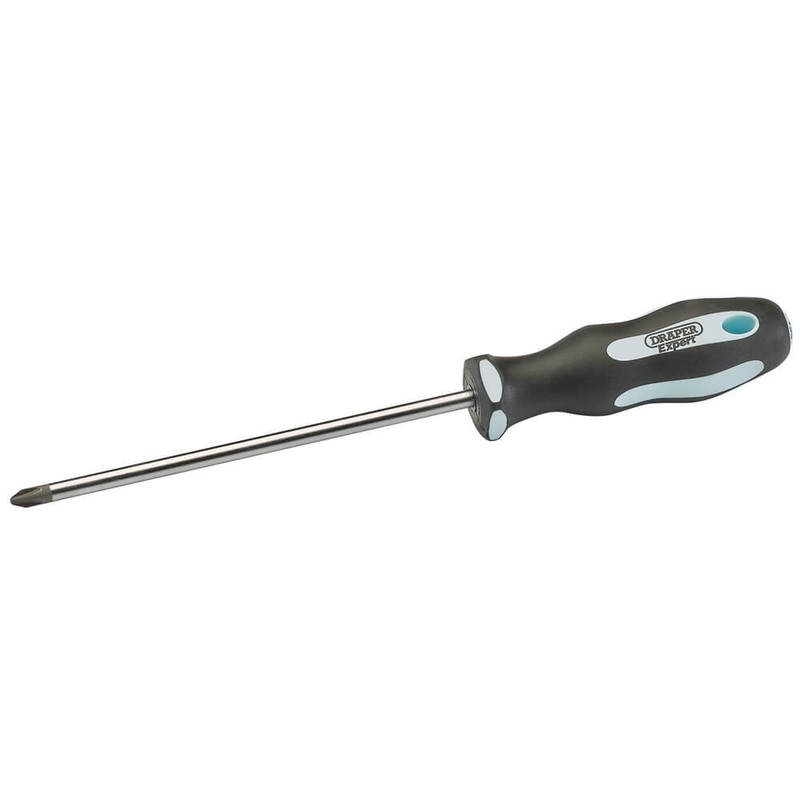 Compare draper expert 88239 cross slot screwdriver, no.2 x 150mm products from over 25,000 stores