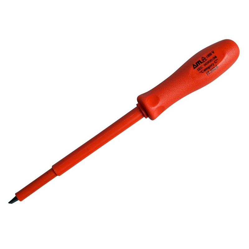 Compare itl insulated insulated slotted screwdriver 150 x 8mm products from over 25,000 stores