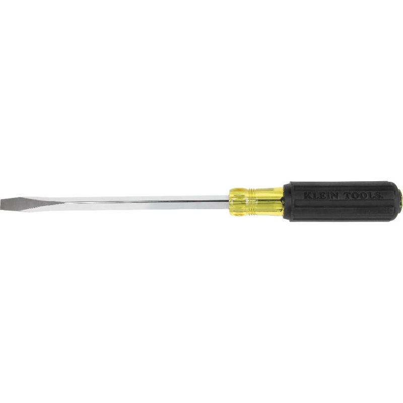 Compare klein tools black 600-12 1/2-inch keystone screwdriver 12-inch shank size 0.12 products from over 25,000 stores