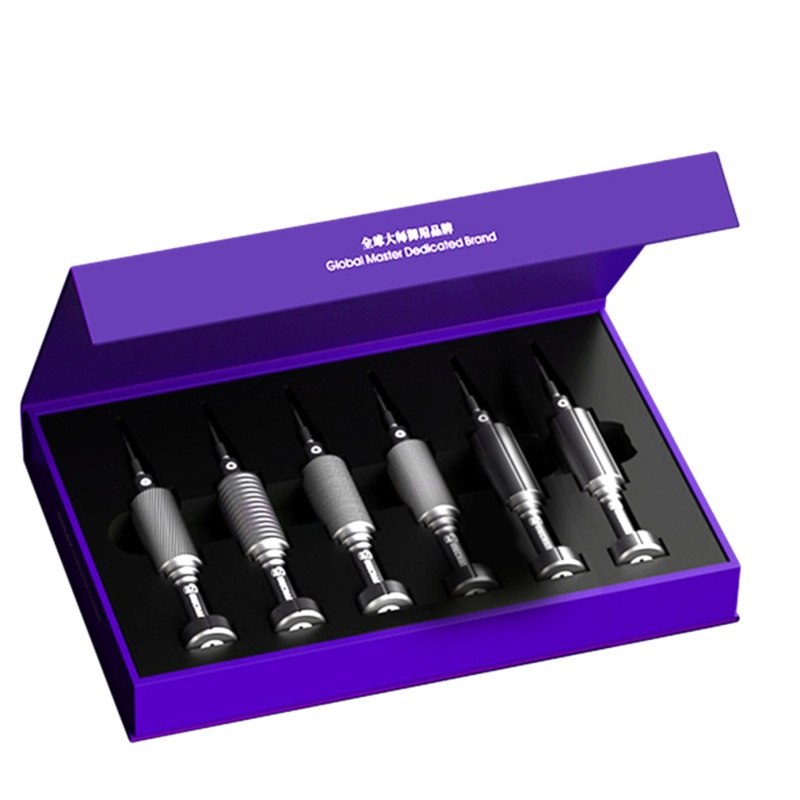 Compare kopinma mechanic ishell max 6in1 high hardness precision screwdriver for phone bottom internal disassembly tools small products from over 25,000 stores