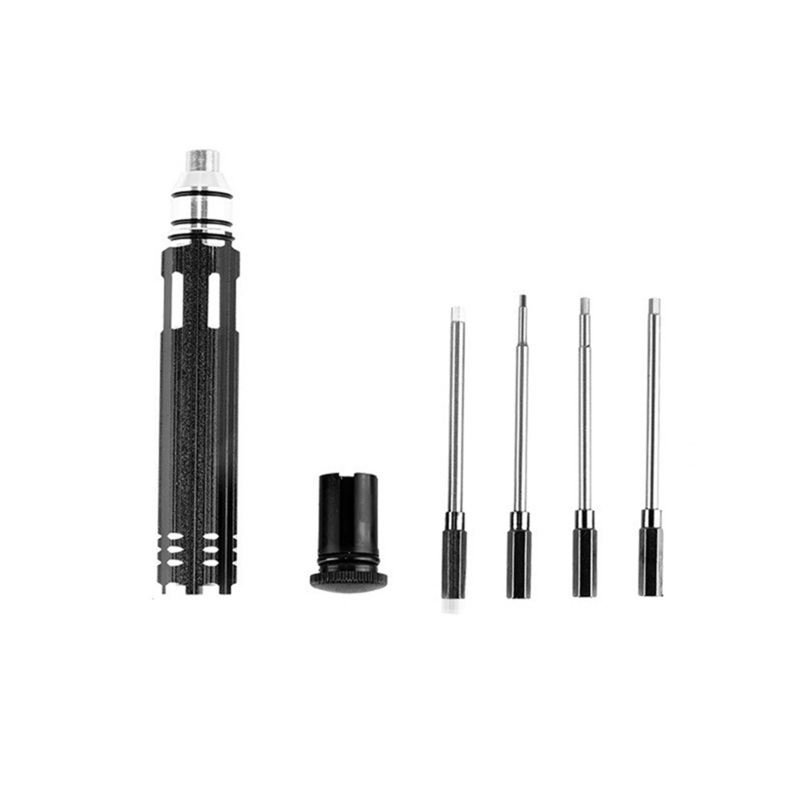 Compare markenlos 4 in 1 hexagon socket screwdriver set hex driver for rc plane 4in products from over 25,000 stores