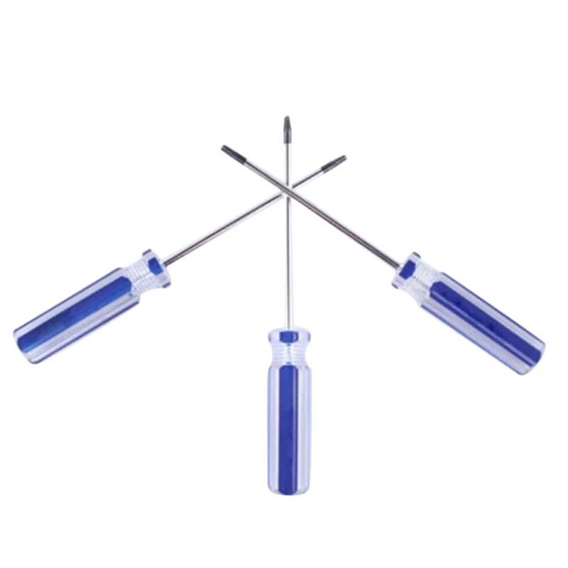 Compare tlily t8/t9/t10 tamper proof screwdriver security torx driver disassembly for ps3 products from over 25,000 stores