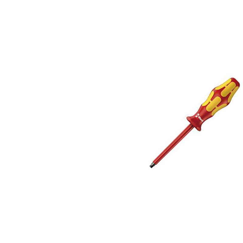 Compare wera kraftform plus 168i vde insulated square screwdriver robertson tip 2 100mm products from over 25,000 stores
