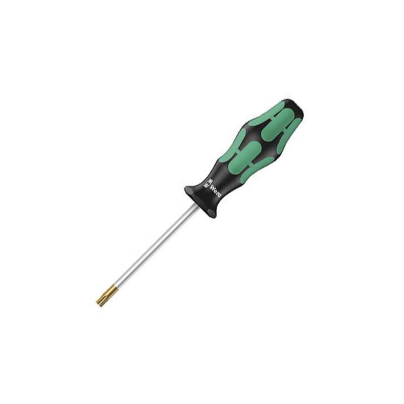 Compare wera kraftform plus torx hf screwdriver t15 80mm products from over 25,000 stores