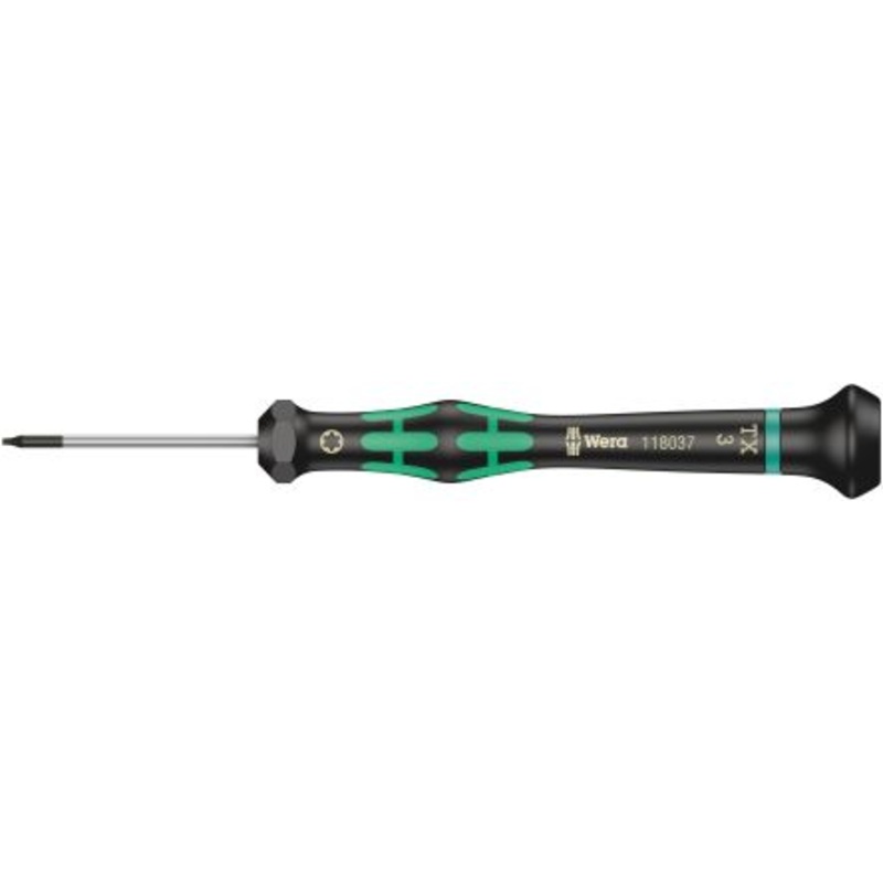 Compare wera torx precision screwdriver t3 tip products from over 25,000 stores