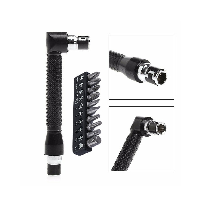 Compare 11pcs precision screwdriver set mini carbon steel l-shape dual head wrench hand operated tools ph1 ph2 pz1 pz2 4 6 t25 t27 t30 size 11 products from over 25,000 stores