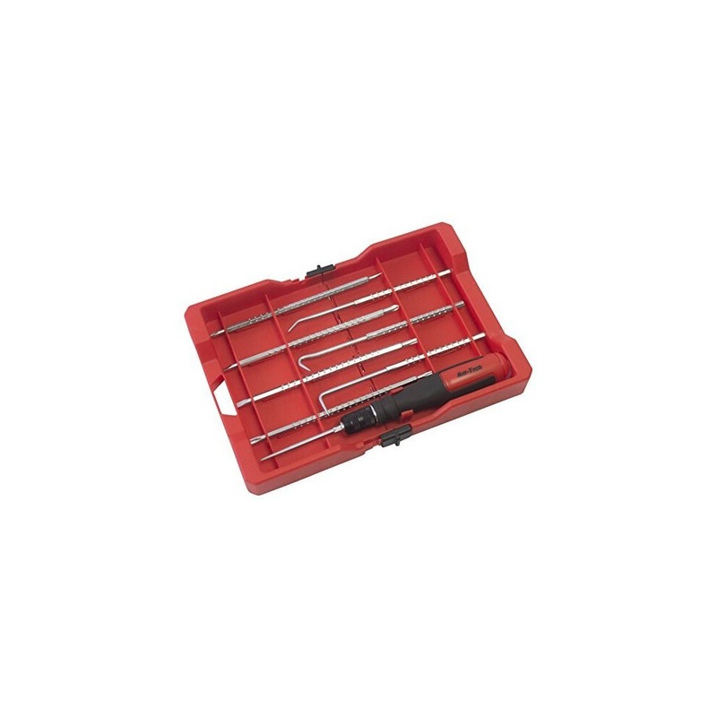 Compare 9pc telescopic hook pick and screwdriver set – telescopic hook pick screwdriver set 9pc size 9 products from over 25,000 stores