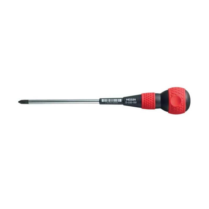 Compare brand:-hozan hozan d-332-150 jis ball grip screwdriver by hozan size +2 products from over 25,000 stores