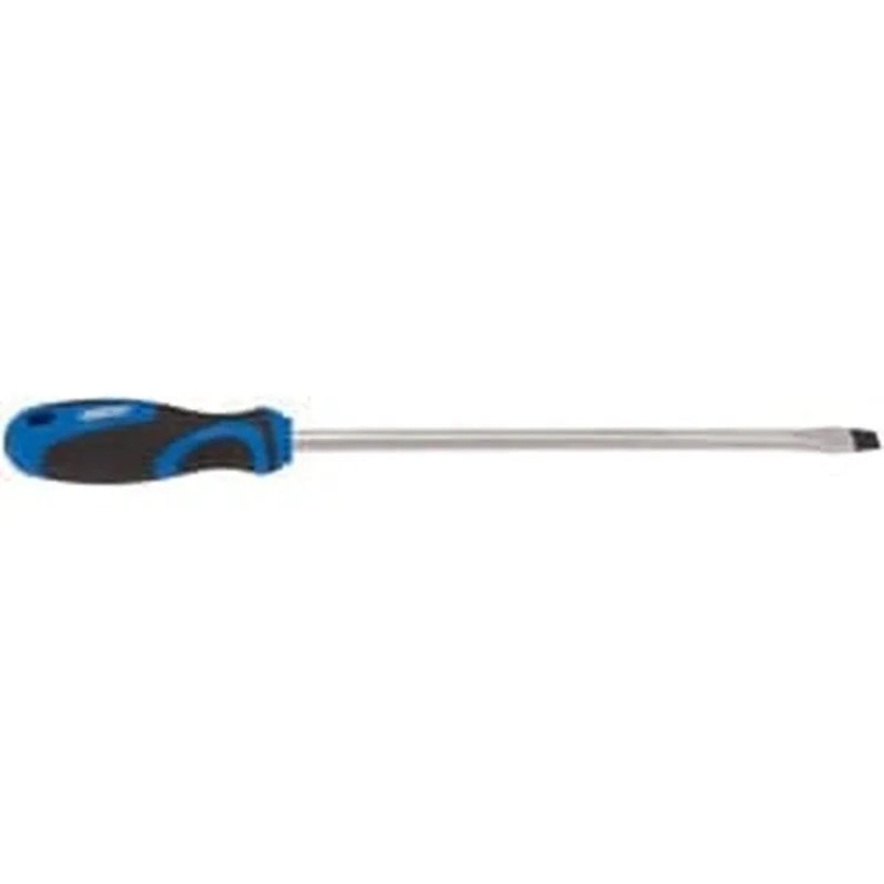 Compare draper 48927 soft grip plain slot screwdriver 95 x 250mm products from over 25,000 stores