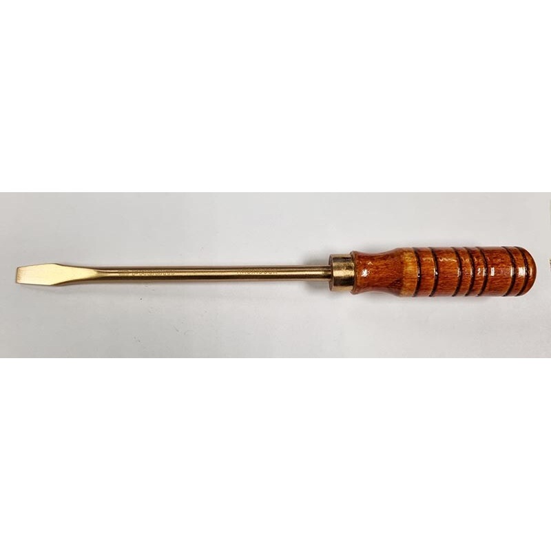 Compare facom non sparking flared slotted screwdriver 140g products from over 25,000 stores