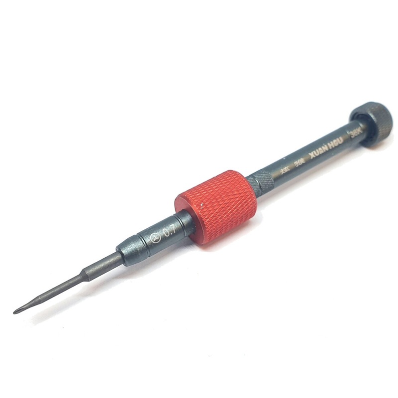 Compare fonefunshop xuan hon 36k tri-point y screwdriver size 0.7 products from over 25,000 stores