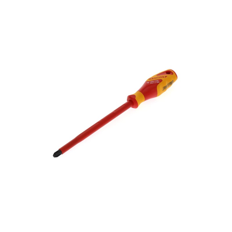 Compare gedore vde screwdriver phillips ph4, screwdriver 1000 v insulated, length 320 mm, tool, vde 2160 ph 4, steel products from over 25,000 stores