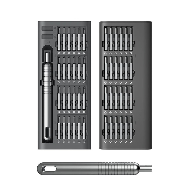 Compare king’sdun 51 in 1 hand tool precision screwdriver set 51 in 1 handle portable pen manual hand tool kit magnetic mini bit for xiaomi mobile cell repair small products from over 25,000 stores