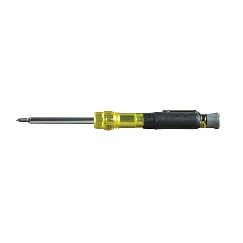 Compare klein tools 32613 precision screwdriver, precision hvac 3-in-1 pocket screwdriver with schrader bit,yellow/black products from over 25,000 stores