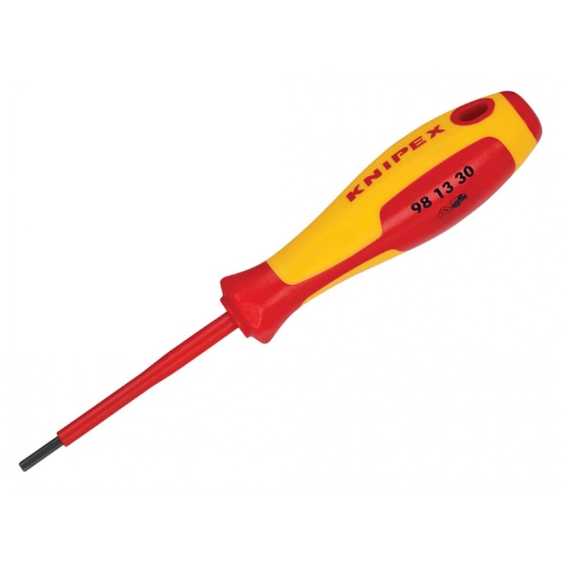 Compare knipex vde screwdriver for hexagon socket screws 3.0 x 182mm multi colour (one size) products from over 25,000 stores