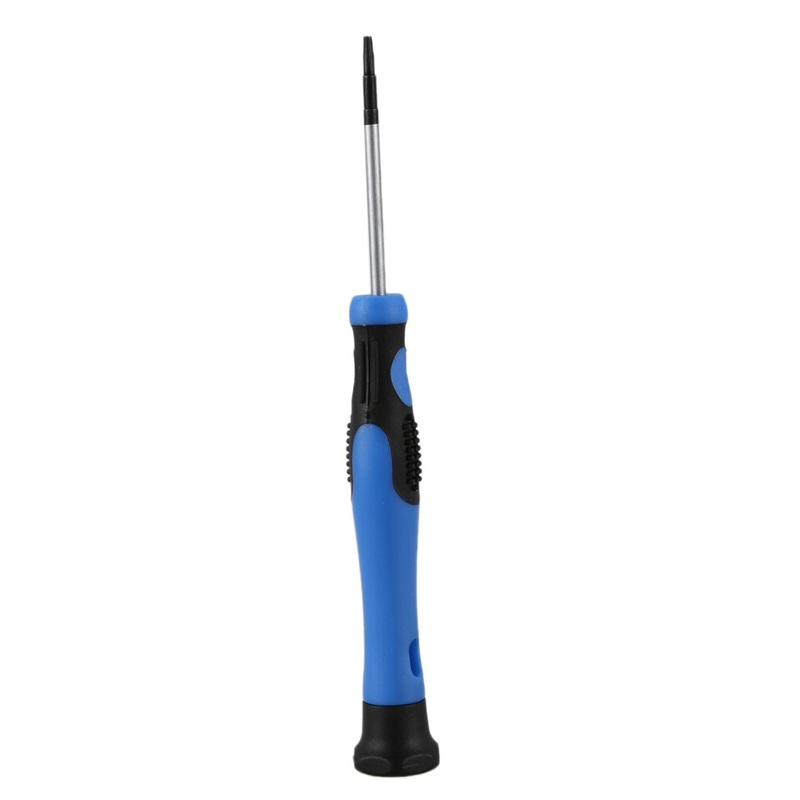 Compare kopinma blue/black antislip handle magnet tip t6 security torx screwdriver products from over 25,000 stores