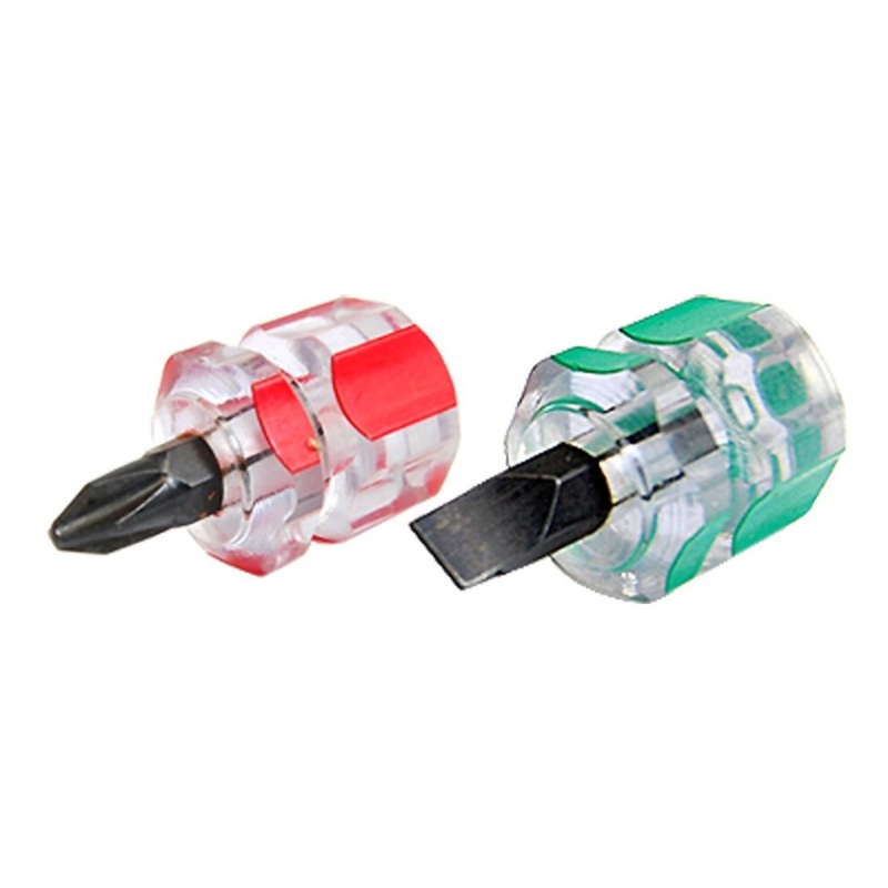 Compare kopinma mini short stubby slotted screwdriver set products from over 25,000 stores