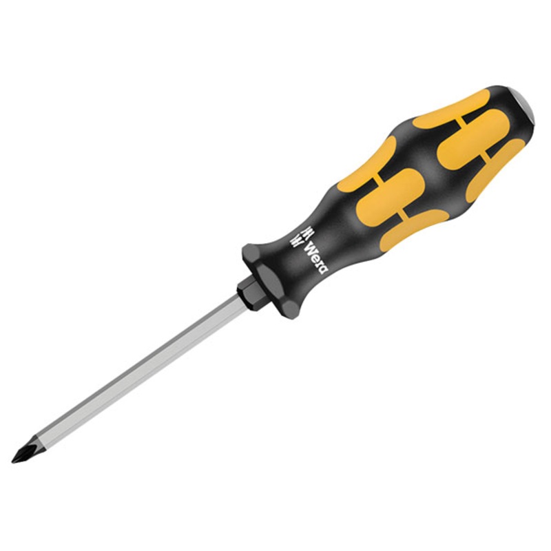 Compare kraftform 918 chiseldriver pozidriv tip pz2 x 100mm products from over 25,000 stores