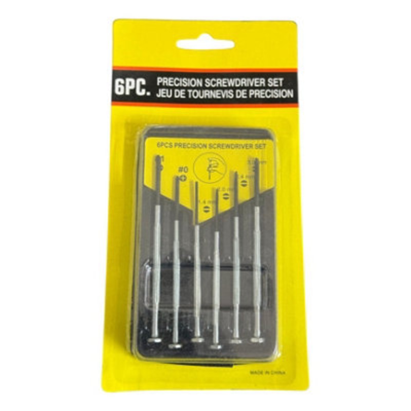 Compare maestro craft 6pcs precision screwdriver set products from over 25,000 stores