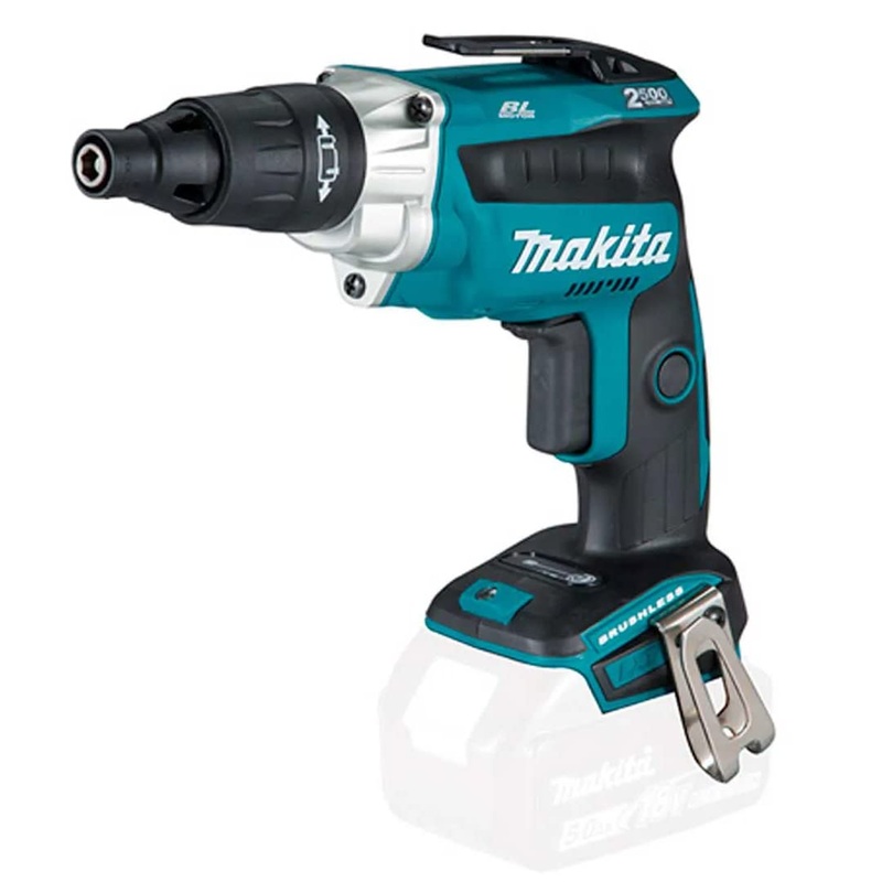 Compare makita dfs251z 18v li-ion lxt brushless tek screwdriver – batteries and charger not included products from over 25,000 stores