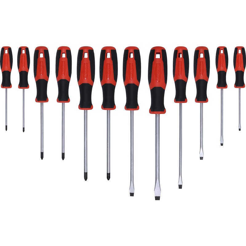 Compare minotaur screwdriver set (12 piece) in red size 12 products from over 25,000 stores