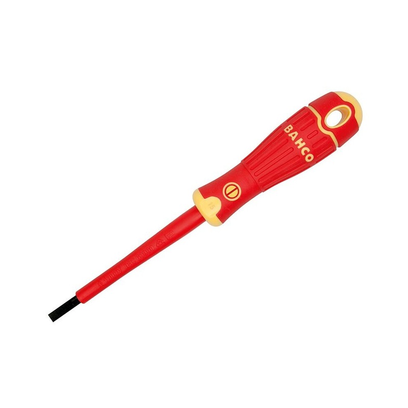 Compare new bahco bahcofit insulated slotted screwdriver products from over 25,000 stores