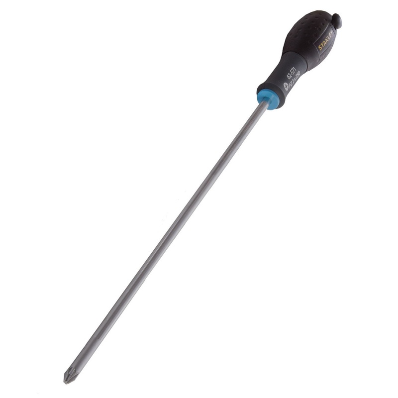 Compare stanley 0-62-571 fatmax pozi screwdriver pz2 x 250mm large products from over 25,000 stores