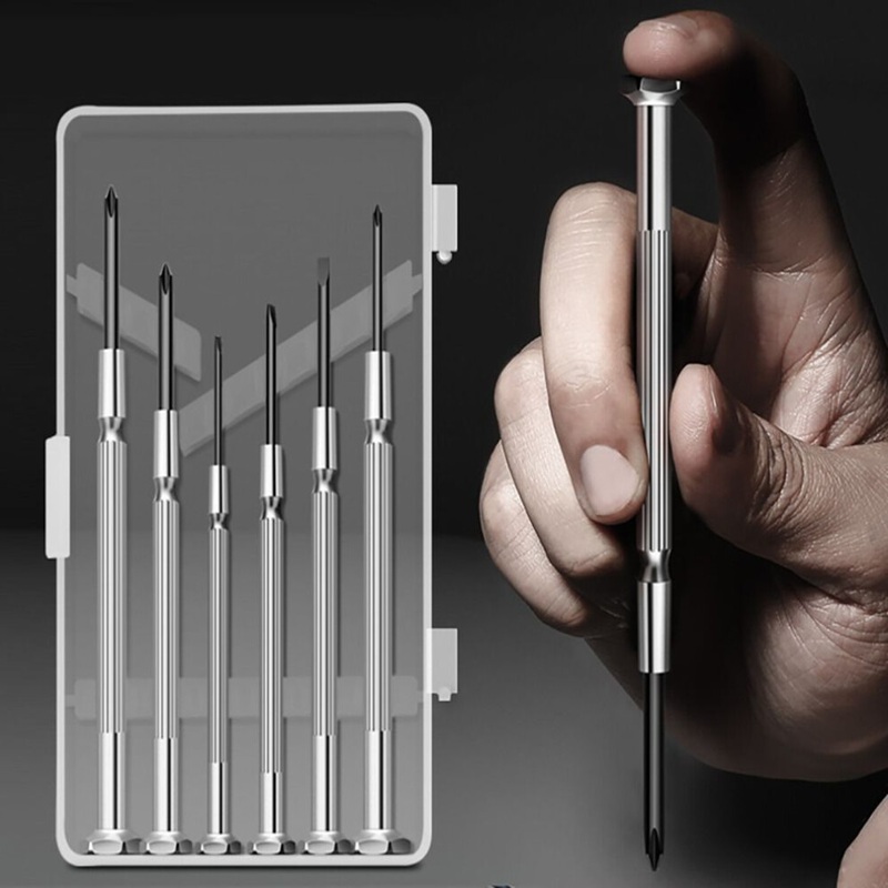 Compare vishua screw driver kit computer equipment watch disassembly cross screwdriver set 6 in 1 small products from over 25,000 stores