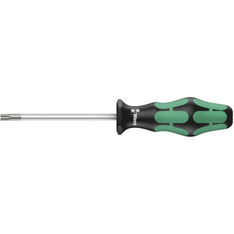 Compare wera kraftform plus torx hf screwdriver t27 300mm products from over 25,000 stores