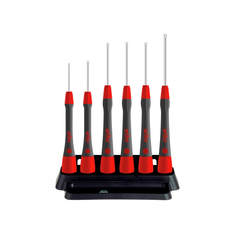 Compare wiha picofinish piece torx precision screwdriver set size 7 products from over 25,000 stores