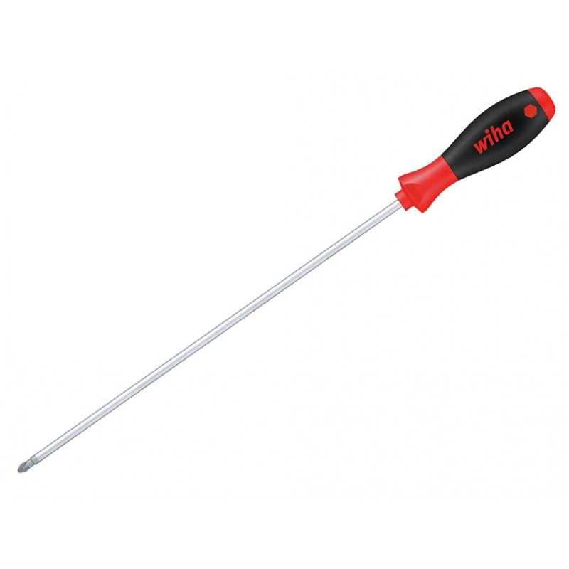 Compare wiha softfinish screwdriver, phillips tip multi colour (ph2 x 300mm) products from over 25,000 stores