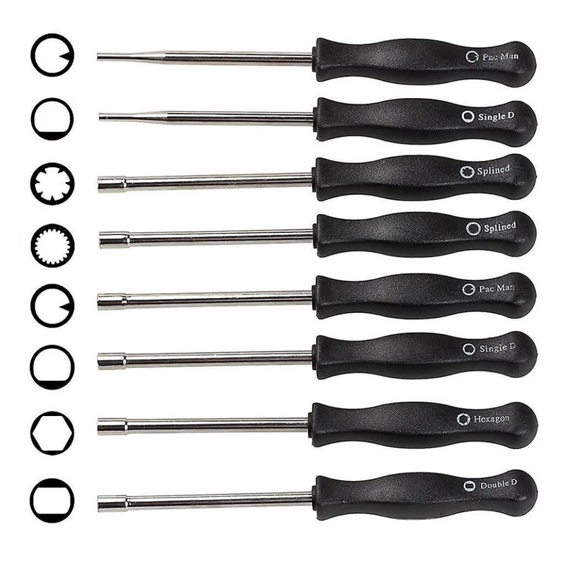 Compare 8 pack carburetor adjustment tool compatible with common 2 cycle engine small products from over 25,000 stores
