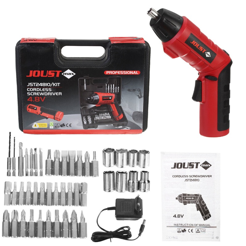 Compare greenzech red/light () dual use manual electric one-piece screwdriver led usb charging multifunctional mini cordless screwdriver w/ double ended bit products from over 25,000 stores