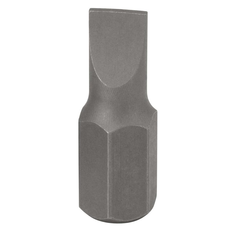 Compare ks tools chrom satin 930.3016 screwdriver slotted tip 10 mm x 10 mm length 30 mm size 3 products from over 25,000 stores