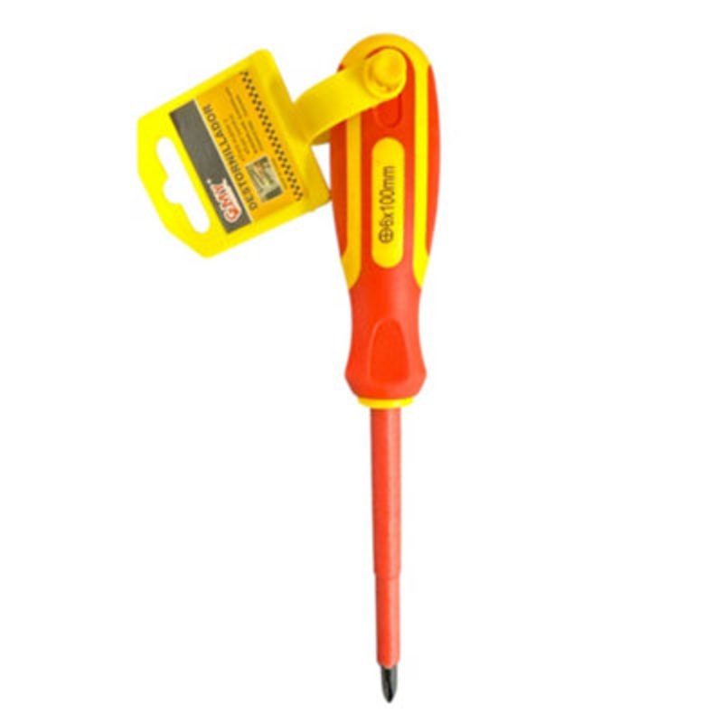 Compare maestro craft insulated phillips screwdriver / screwdriver 6mm x 100mm products from over 25,000 stores