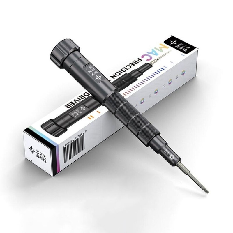Compare new (as the picture, pentalobe 1.2) xzz precision screwdriver for macbook,s2 alloy steel specific screwdriver size 1.2 products from over 25,000 stores