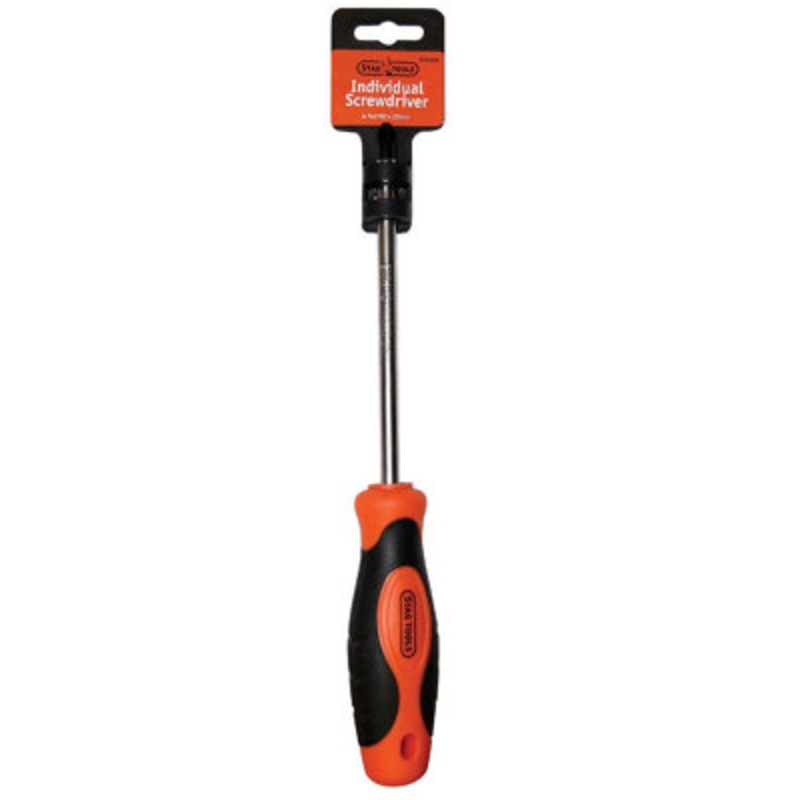 Compare stag tools sta188 pozidrive pozi individual screwdriver pz3 150mm soft handle products from over 25,000 stores