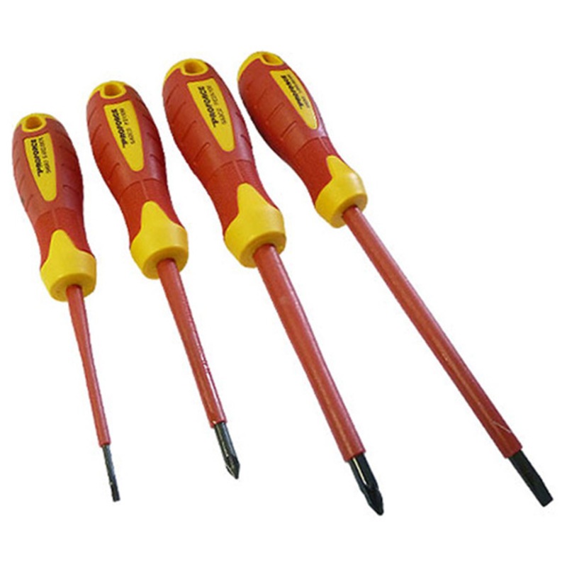 Compare toolpak 4-piece vde screwdriver set products from over 25,000 stores