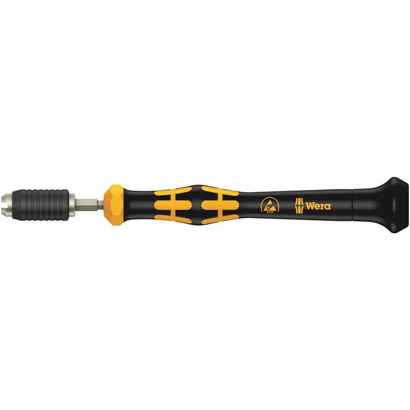 Compare wera 1460 kraftform micro esd adjustable torque screwdriver handle, 0.02-0.06 nm, 05074800001 products from over 25,000 stores