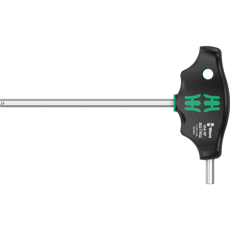 Compare wera 454 hf holding function t handle hex plus screwdriver imperial size 1 products from over 25,000 stores