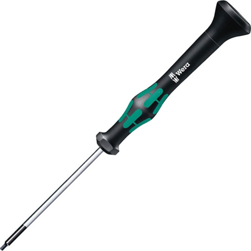 Compare wera black kraftform 2054 micro hexagon screwdriver size 1.3 products from over 25,000 stores