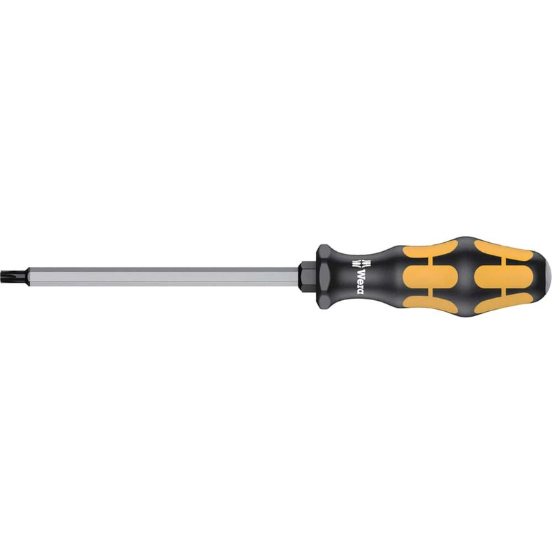 Compare wera black kraftform plus chisel drive torx screwdriver t30 150mm size 30 products from over 25,000 stores