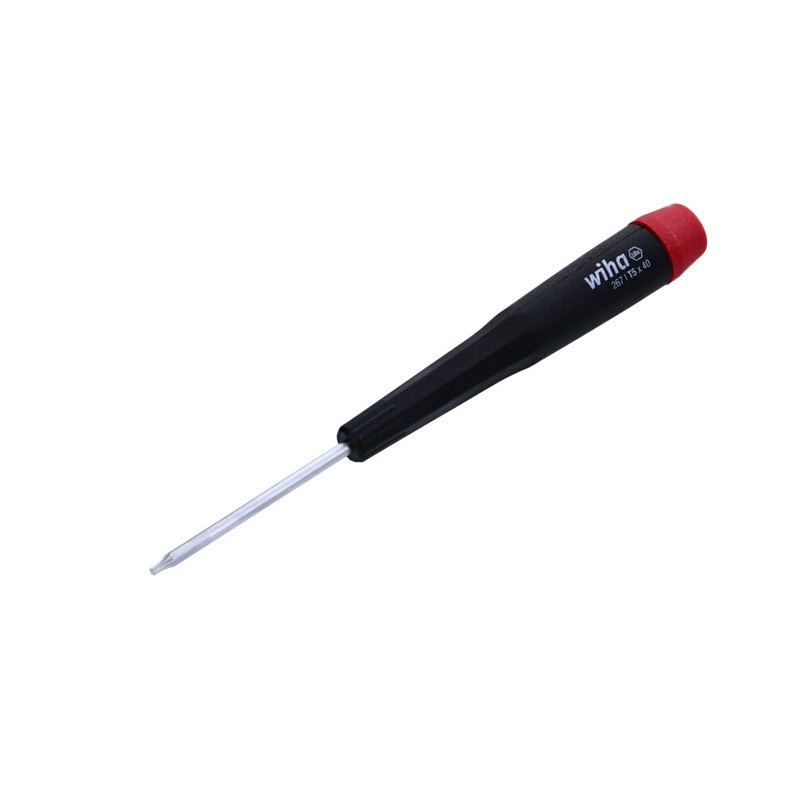 Compare wiha 26617 screwdriver with precision handle torx t5 x 40mm products from over 25,000 stores