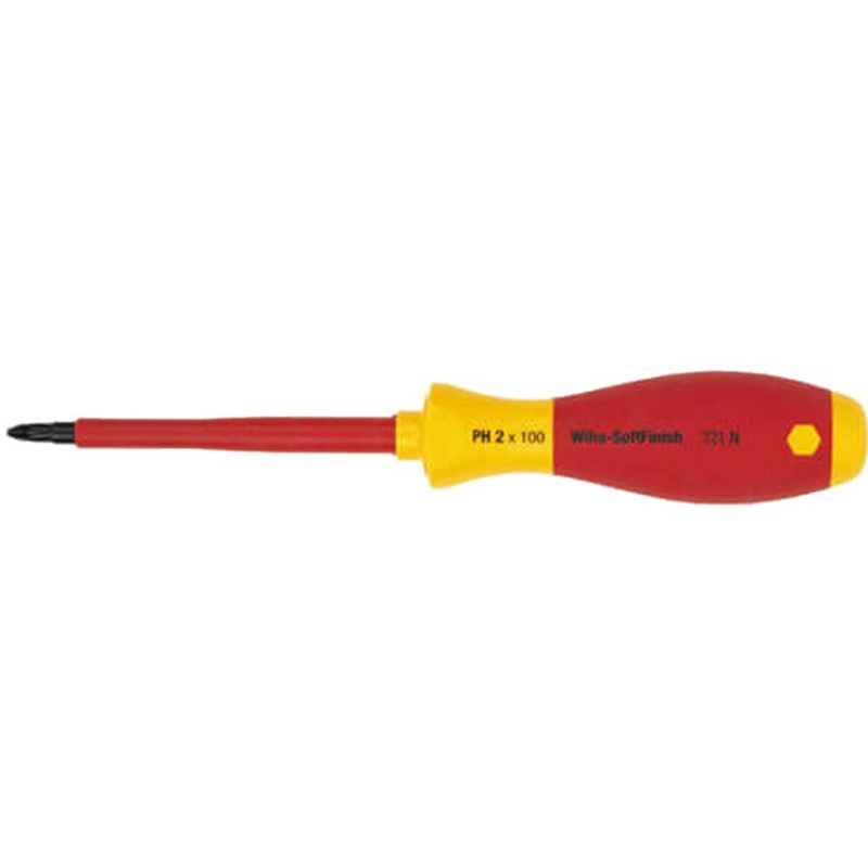 Compare wiha 321n series vde insulated phillips screwdriver products from over 25,000 stores