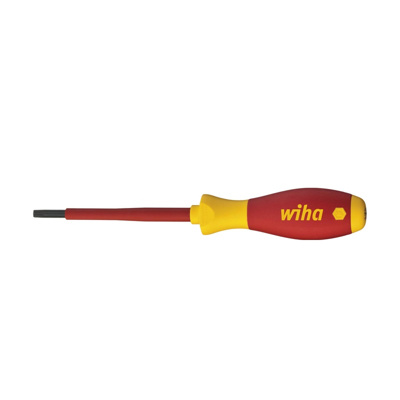Compare wiha 41141 series 3251 tr soft finish slim fix torx tamper resistant electric screwdriver, t10h x 100 mm size, red products from over 25,000 stores