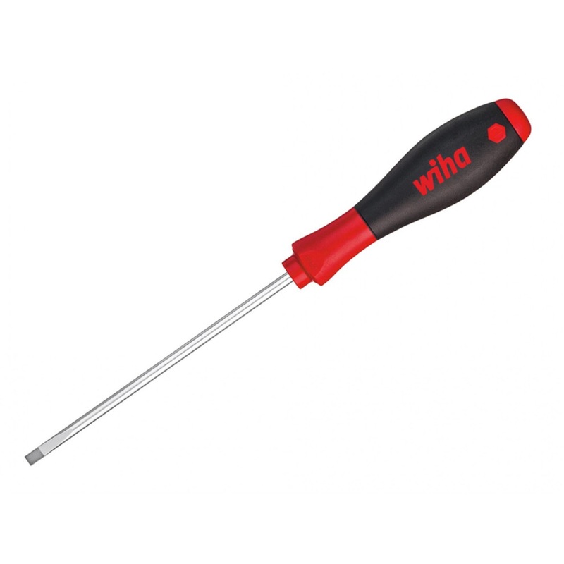Compare wiha softfinish screwdriver, slotted tip multi colour (5.5 x 300mm) size 5.5 products from over 25,000 stores