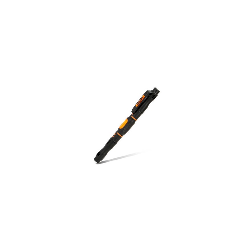 Compare 2 pcs 3 in 1 portable magnetic double-head bits screwdriver pen slotted phillips diy repair tool size 2 products from over 25,000 stores
