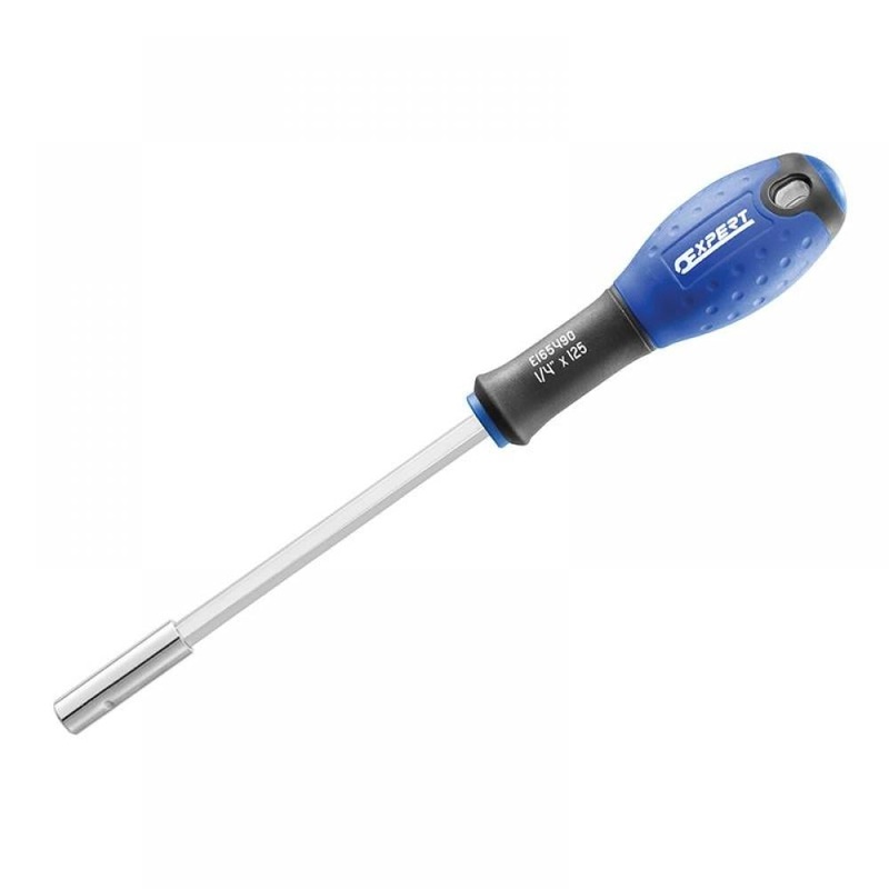 Compare b&q expert e165490 e165490 screwdriver bit holder 125mm blade brie165490b products from over 25,000 stores